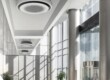 Dàn lạnh điều hoà trung tâm LG Multi V